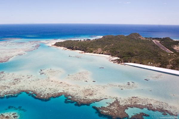 Lizard Island Resort - All Inclusive Lizard Island